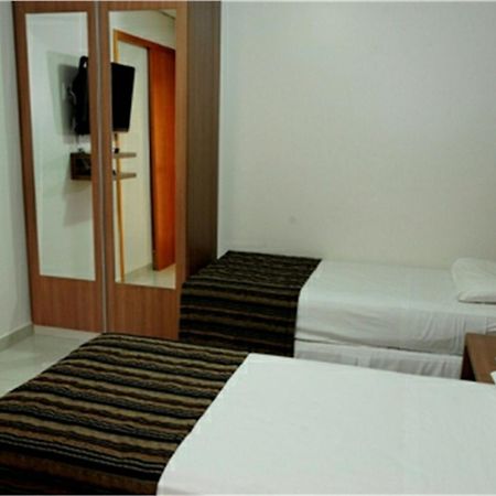 Bristol Evidence Hotel Goiânia Εξωτερικό φωτογραφία
