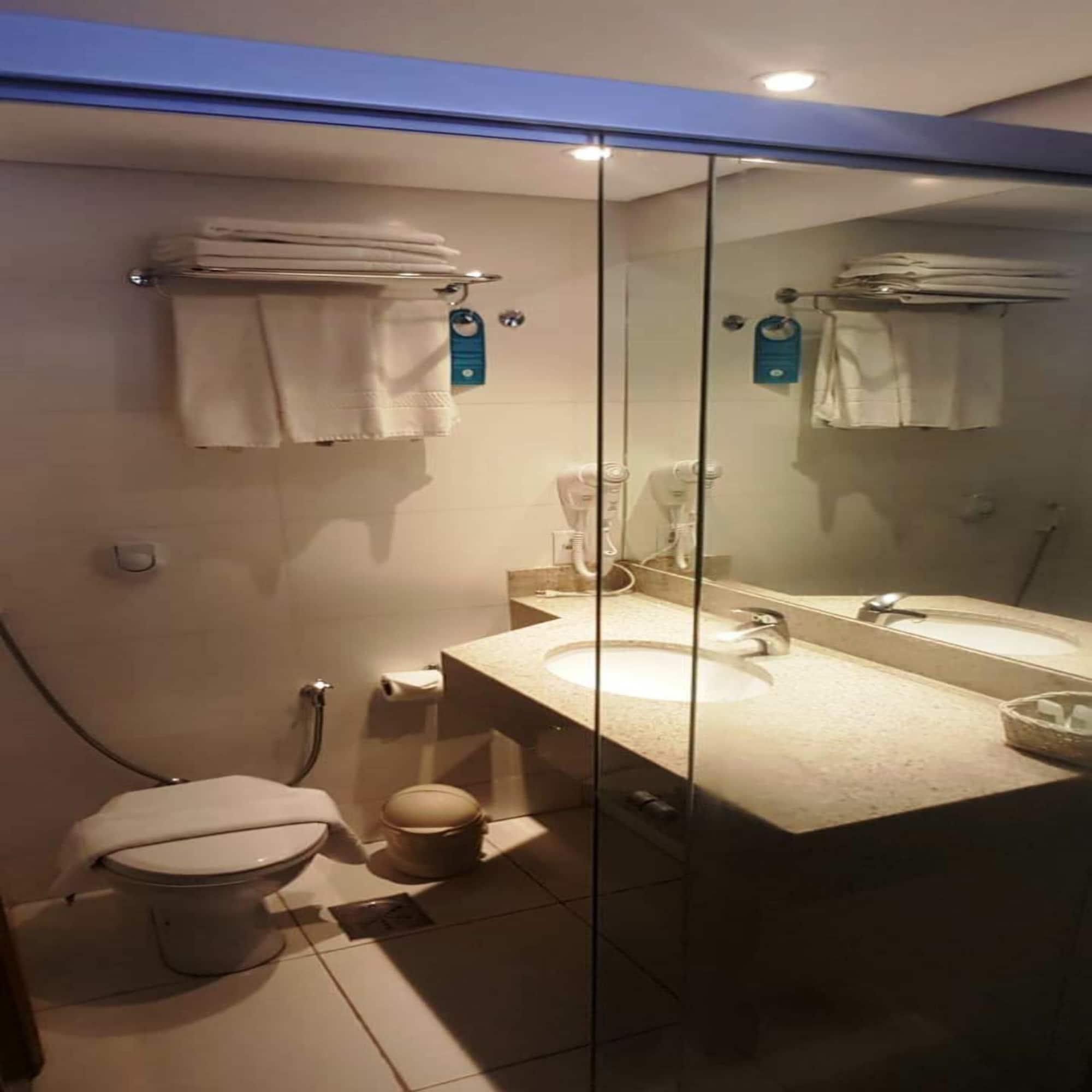 Bristol Evidence Hotel Goiânia Εξωτερικό φωτογραφία