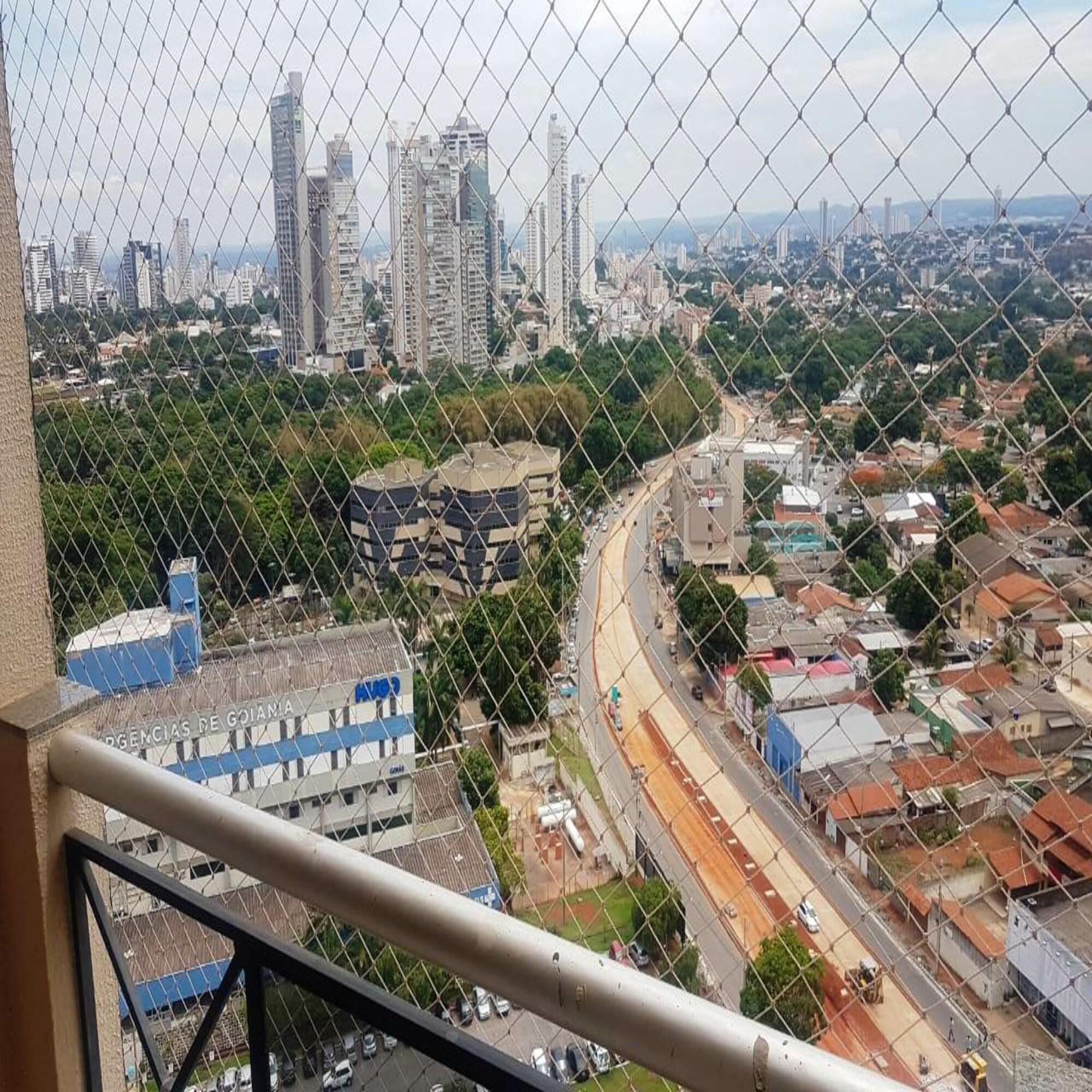 Bristol Evidence Hotel Goiânia Εξωτερικό φωτογραφία
