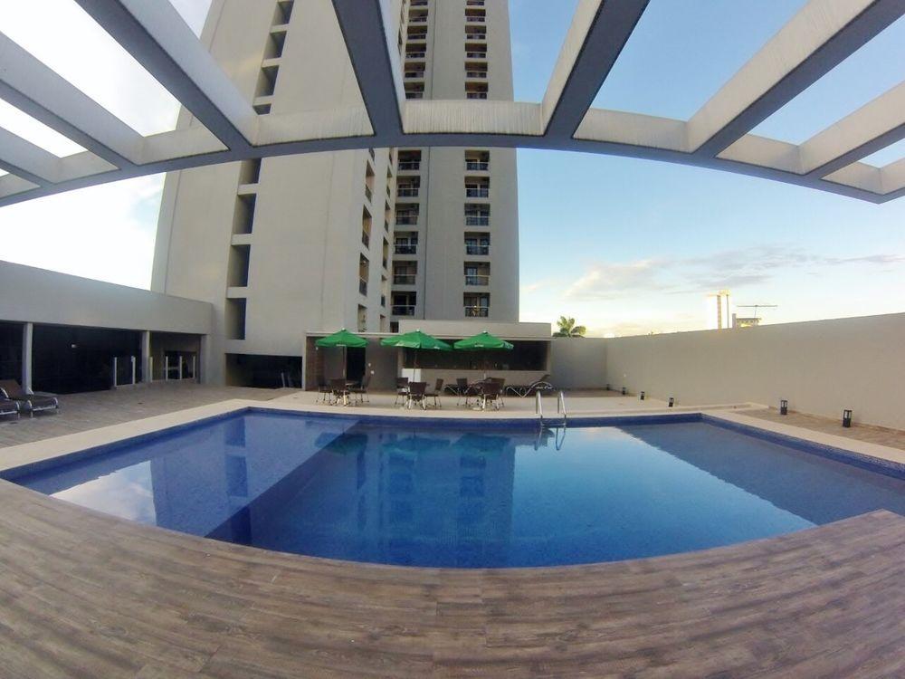 Bristol Evidence Hotel Goiânia Εξωτερικό φωτογραφία