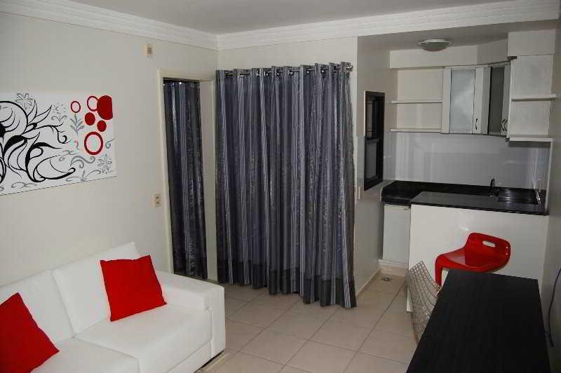 Bristol Evidence Hotel Goiânia Εξωτερικό φωτογραφία