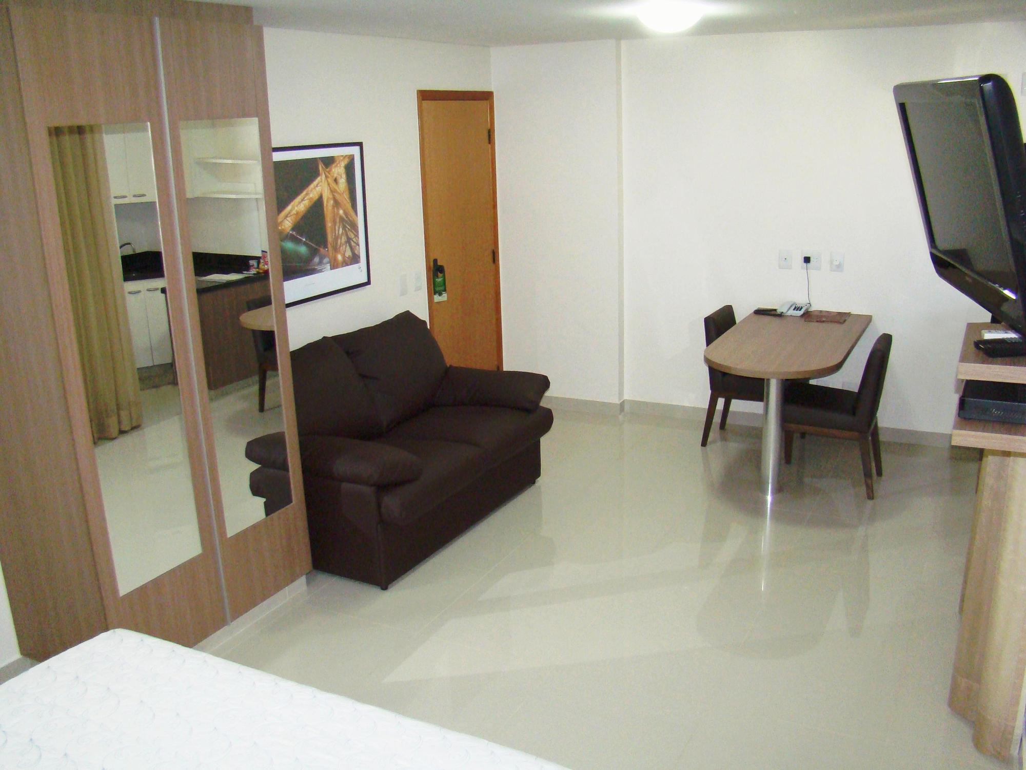 Bristol Evidence Hotel Goiânia Εξωτερικό φωτογραφία