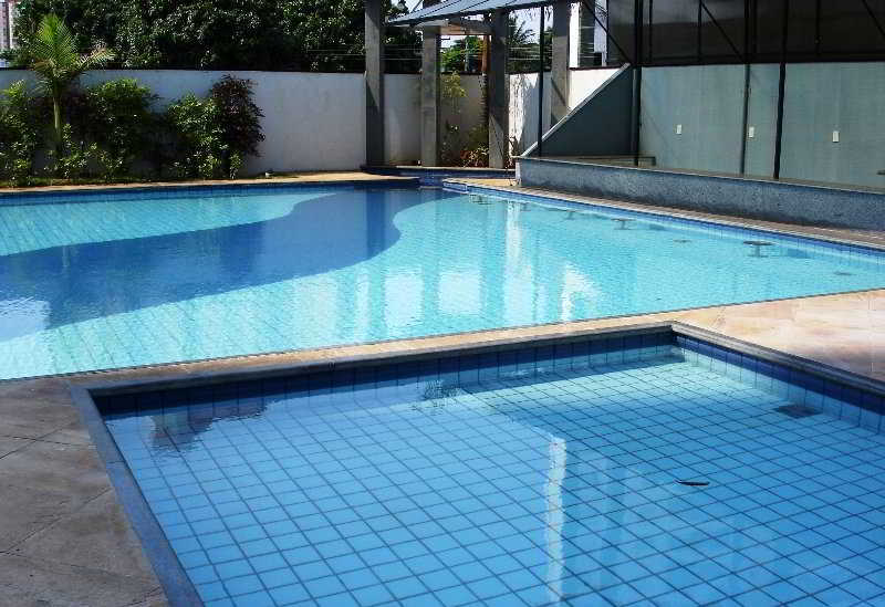 Bristol Evidence Hotel Goiânia Εξωτερικό φωτογραφία