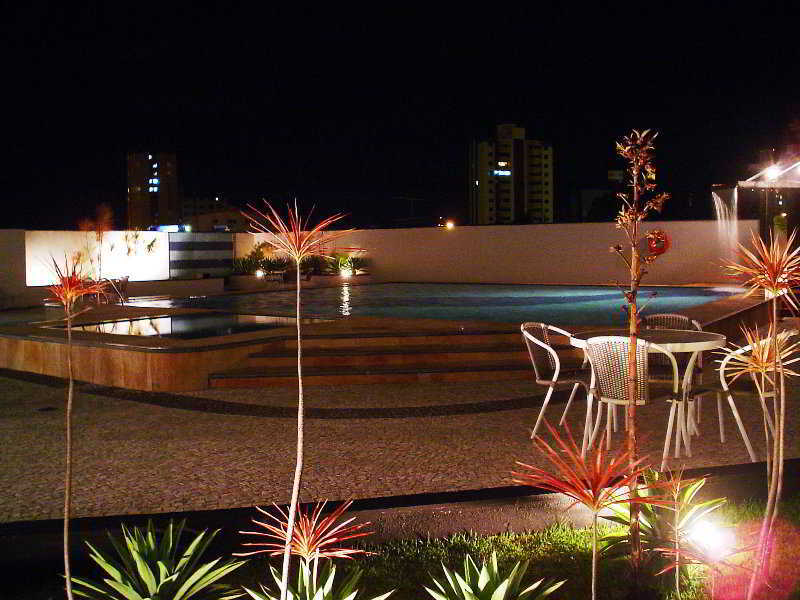 Bristol Evidence Hotel Goiânia Εξωτερικό φωτογραφία