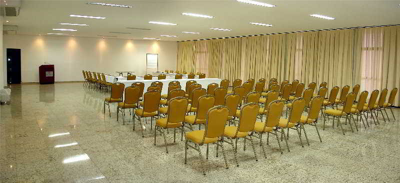 Bristol Evidence Hotel Goiânia Εξωτερικό φωτογραφία