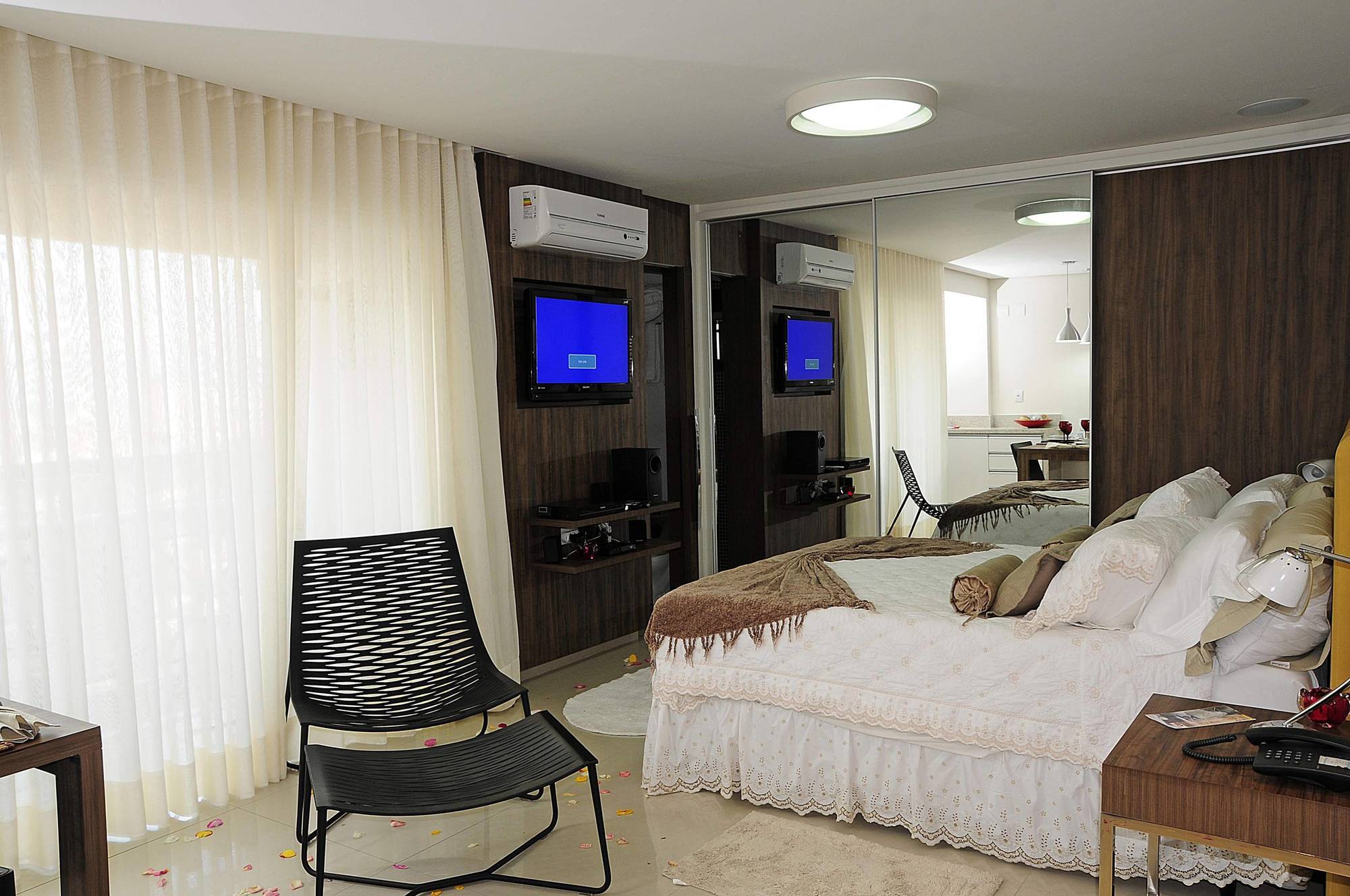 Bristol Evidence Hotel Goiânia Εξωτερικό φωτογραφία