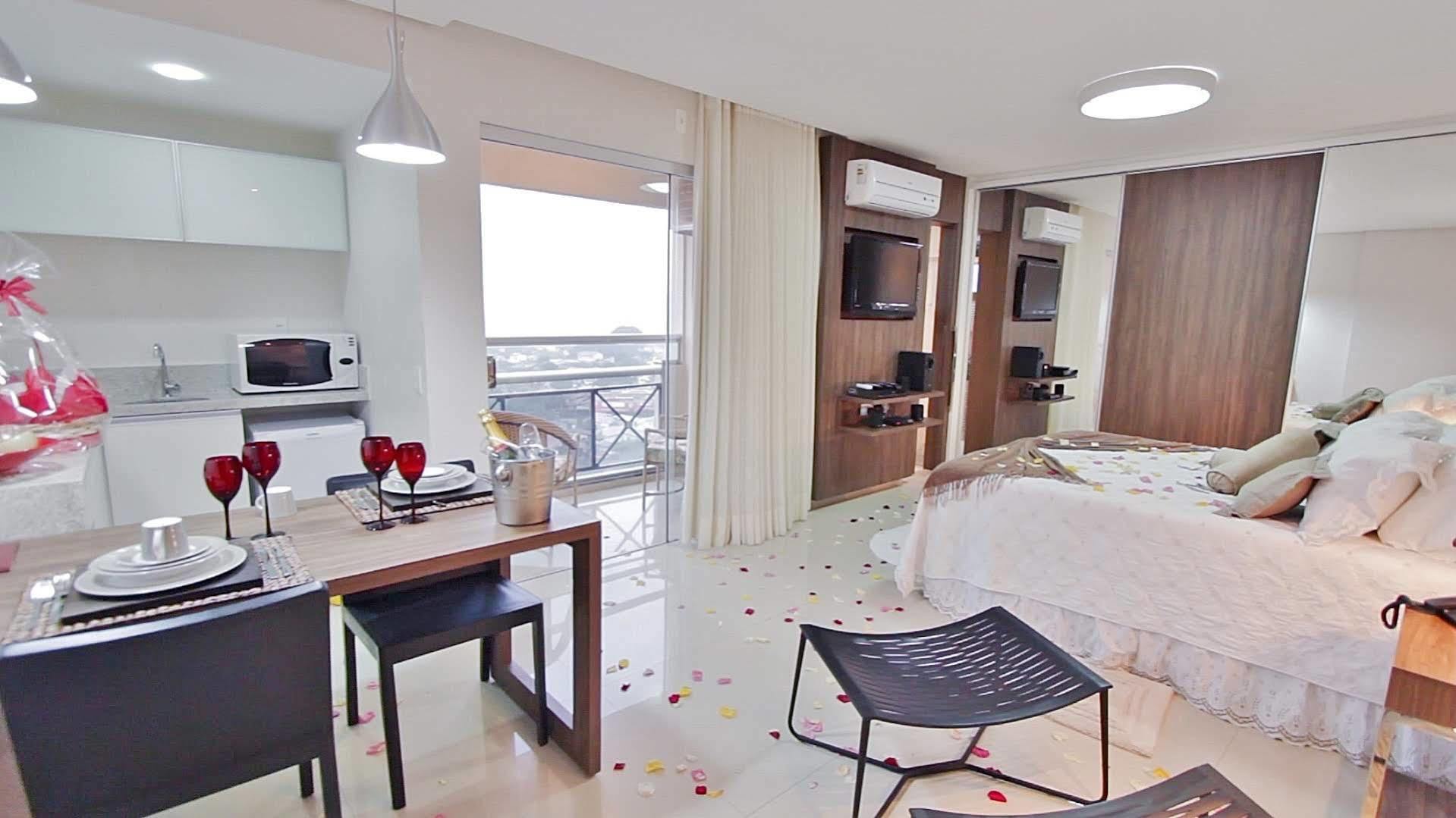 Bristol Evidence Hotel Goiânia Εξωτερικό φωτογραφία