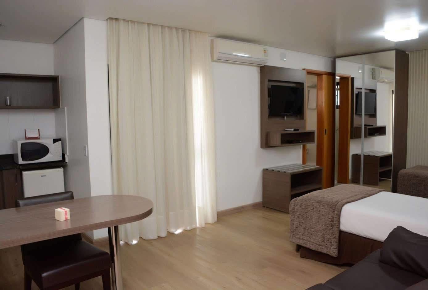Bristol Evidence Hotel Goiânia Εξωτερικό φωτογραφία