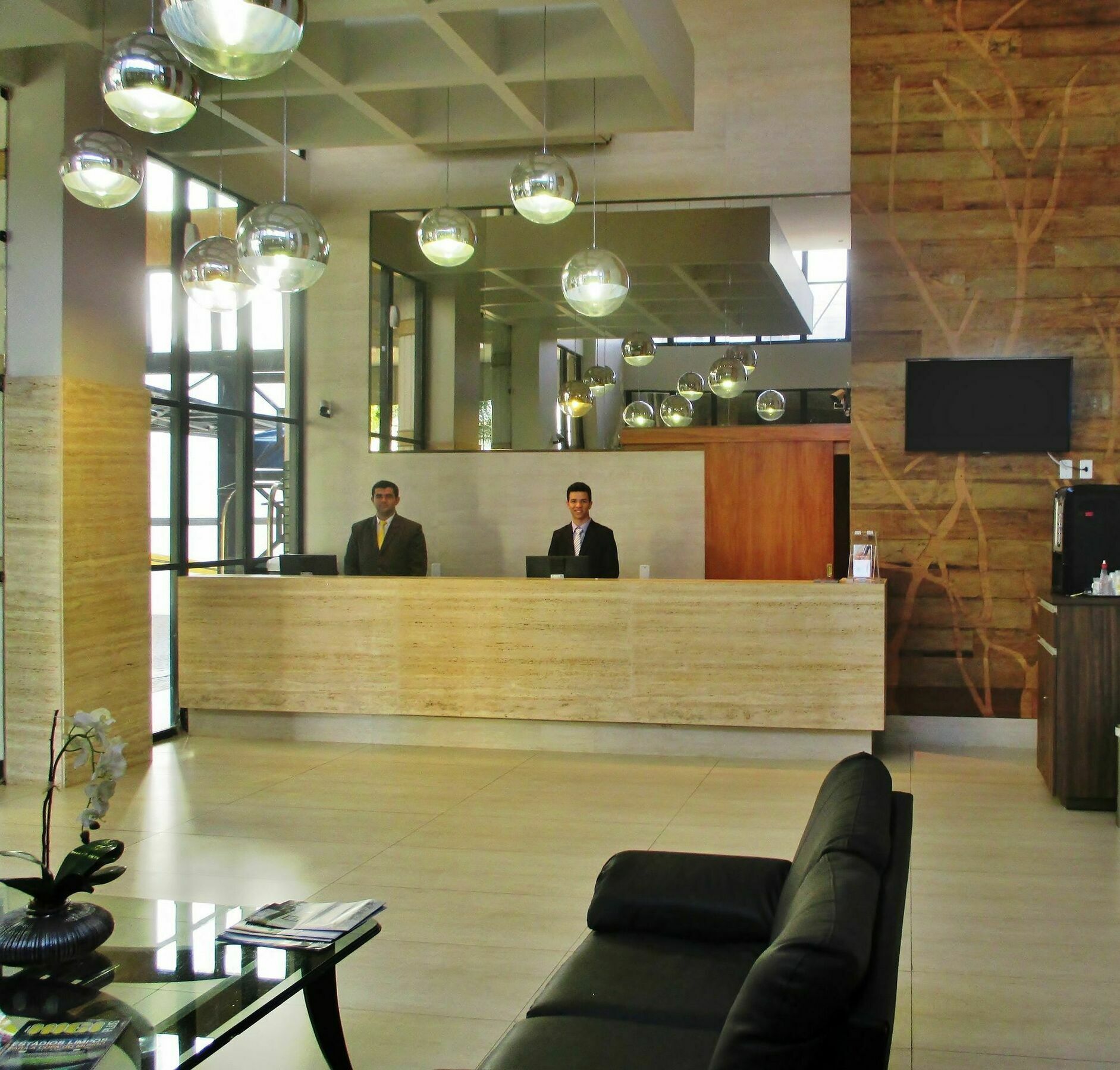 Bristol Evidence Hotel Goiânia Εξωτερικό φωτογραφία